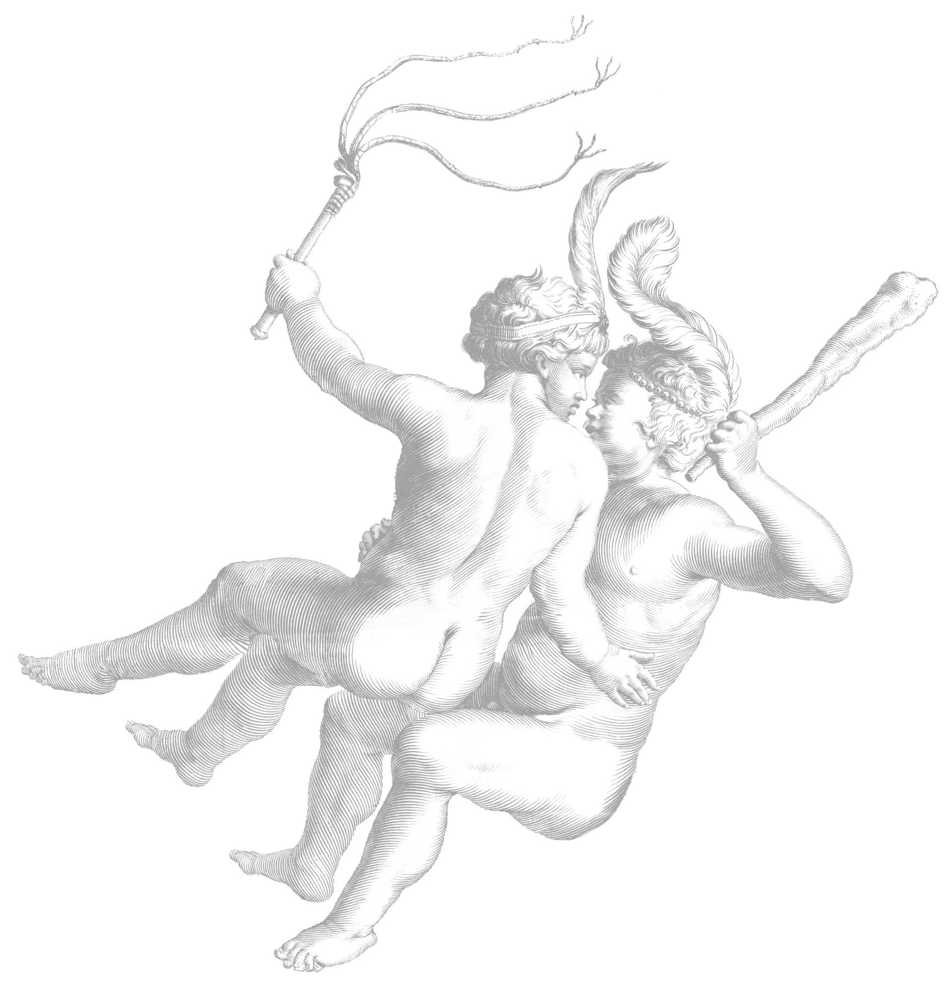 Castor and Pollux