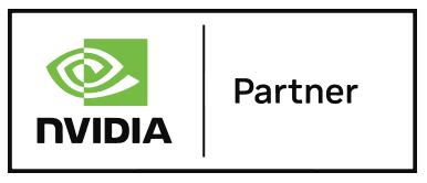 NVIDIA SAC 인증 로고