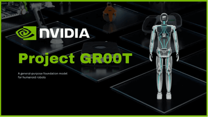 GR00T-Dreams & GR00T-Mimic at a Glance