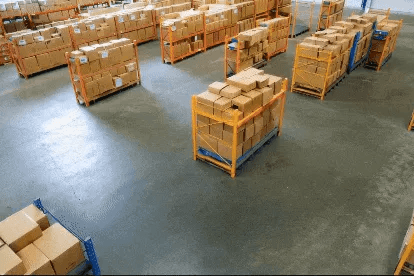 NVIDIA World Foundation Models: Accelerate the Innovation of Physical AI