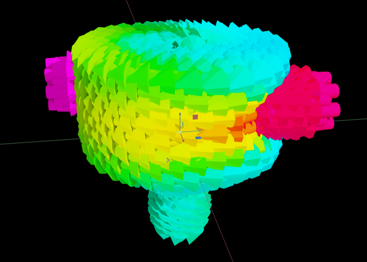 Cae Algorithm Program Kit-CAE: Example Guide